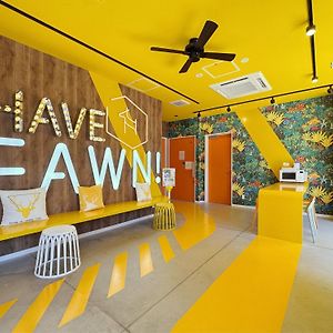 Fawn Hotel